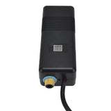 3500W Instant Water Heater Electric Heating Machine for Bathroom Kitchen RV Camping BlackEU 220V V1294-YM0901-3113210142311
