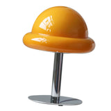 Bedside Table Lamp USB 3 Color Dimmable Cute Creative Mushroom Desk Lamp for Living Room Bedroom V1294-YM0901-3119240068812