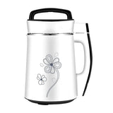 1.2L Electric Soy Bean Milk Maker Machine - Automatic Soya Almond Nut Blender V238-SUPDZ-23901946502
