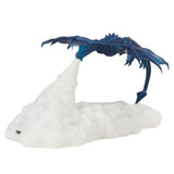 3D Print Fire Dragon Shaped Light Bedside Night Lamp USB Rechargeable for Home Decor Christmas Gift V1294-YM0901-3119200084111