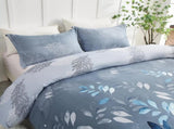 Timeless Design Plaid Duvet Cover Set - Lightweight-Queen V745-AQ081617Q3