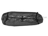Hanging Garment Bag Dust Proof 600D Oxford Cloth Clear Zipper Clothes Storage Cover for Closet V1294-YM0715-3117210217511