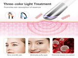 Blue Light Eye Beauty DeviceFour Core Functions in One Device Blue Light Disinfection and V1102-YBAMY001