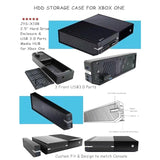 Xbox 2-In-1 Hdd Expansion Center PRL-51204060DBT