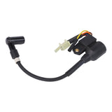 1* Lgnition Coil For Yamaha Inverter Generator EF2000iS Fit For Models With 1600 To 2000 For WATTS V1189-LWWAL-20260327-04587