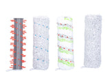 Multifunction Brush Set Brush Roller Replacements for Bissell 2554A Vacuum Cleaner Accessory V1294-YM0901-3113210157811