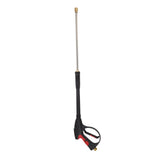 4000PSI Pressure Washer Portable Handheld Power Cleaner with M22 Extension Rod for Cars Cleaning V1294-YM0626-3111220319911