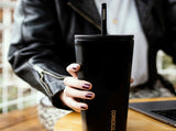 Corkcicle Cold Cup - 750ml Rainbow Unicorn V398-CK-2224SRU