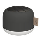 Kreafunk Alight Bluetooth Speaker - Black V398-KFAT02