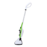 Steam Mop with 350ML Water Tank Multi Purpose High Temperature Steam Scrubbing Mop for Sofa Window V1294-YM0901-3113240251712