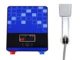 220V 6500W Tankless Instant Electric Hot Water Heater for Home Bathroom Shower V1294-YM0901-JY07148