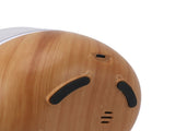 Raindrop Humidifier Multifunctional Quiet Large Spray Volume Night Light Aromatherapy Humidifier for V1294-YM0901-3113240041211