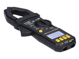KD588D Digital Voltmeter True RMS Data Retention Overload Protection AC DC Current Clamp Meter V1294-YM0901-3117210103111