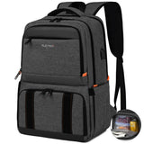Waterproof Insulated Cooler Backpack Black V728-LP1005008660472002