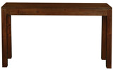 Amsterdam 2 Drawer Sofa Table V199-ST002TAM