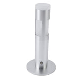 Vase Table Battery Powered USB Rechargeable Cordless Dimmable Flower Vase LED Bedside Touch V1294-YM0901-3119240060813