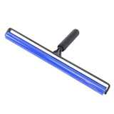 Static Roller Dust Removal Roller Super Sticky Blue Silicone Soft Static Action Cleaner Roller with V1294-YM0706-3117230140418