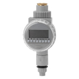 Watering Timer Water Controlling Automatic Drip Irrigation Timer for G1/2 G3/4 Threaded Faucet V1294-YM0703-3111230137311