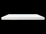 Queen Green Tea Memory Foam Mattress Cooling Comfort with CertiPUR-US Certified Foam V63-826551