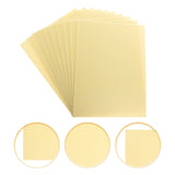 SWETRACE Project Display Yellow Foam 10 Sheets V1189-LWWAL-20260327-03655