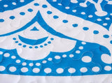 Xciting Quilted bedspread and pillowcovers set Add Some Fun - Queen size V745-MAC08021Q13U