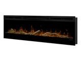 Dimplex Driftwood & River Rock Accessory Pack Kit for 74-inch Linear Fireplace LF74DWS-KIT