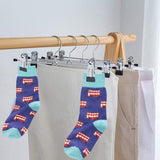 Hanger Clips - 20 pieces - Sock Clips - Clothing Clips & Towel Clips V1188-ZXY-131-030