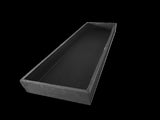 Shower Niche - 350 x 1000 x 92mm Prefabricated Wall Bathroom Renovation V63-836351
