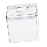 Rice Container Airtight Anti Bugs Moistureproof Hinged Lid Strong Plastic Rice Storage Bin for V1294-YM0706-3118230197811