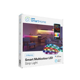 Laser Smart LED Multicolour Strip Light - 3 metres V1031-LSH-3MLED-399