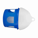 Large Capacity Automatic Bird Pigeon Feeder Water Dispenser Waterer V1294-YM0901-JY32467-03