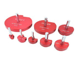 Pipe Reamer Professional Standard PVC Pipe Reamer Pipe Fitting Reamer Kit for PVC Pipe Water Lines V1294-YM0901-3114240059012
