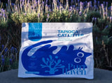 PurrHaven Tapioca Clumping Cat & Kitty Litter, 15kg ,Dust Free,Natural Flusable,Easy to XFPH-CL-TP-BU