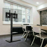 TV Stand Base Swivel Mount 32-65 inch Adjustable Height V178-66740