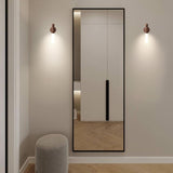 Motion Sensor Wall Light Indoor, LED Rechargeable, 2pcs V178-34063