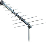 Matchmaster 01MM-LP03F VHF/UHF 32 Elements Log Periodic Digital TV Antenna V1202-V1-MAT01MM-LP03F