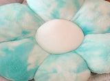Flower Plush Pillow Soft Comfortable Colorful Flower Cushion Plush Pillow Home Sofa Flower Pillow V1294-YM0716-3117220166618