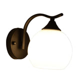 Wall Lamp Exquisite American Style Rust Resistance Wall Light for Living Room Bedroom Corridor V1294-YM0512-3119220170013
