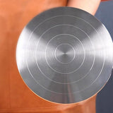 Heavy Duty Sculpting Wheel Turntable Pottery Stand Revolving DIY Tool Art Crafts Platform for Model V1370-AZ4-13503