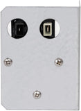 1819-51 1836-32 Grill Kit, Replacement for Weber 91360 Spirit E-310, E-320 200, E-210, V1258-DP02-C-230