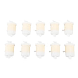 10pcs Fuel Filter Replacment Fuel Filter for KD420 KD440 for LOMBARDINI OEM 3730096 1963730096 V1294-YM0703-3111230100111