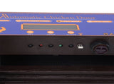 Automatic Coop Door Opener with Timer Programmable Light Sensor LED Screen Weatherproof Auto V1294-YM0901-3111240015914