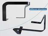 Mattress Retainer Bar Keep Mattress Stopper from Sliding Slide Stopper to Prevent Sliding Holder in V1192-AZ-W-11506
