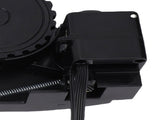 Vacuum Cleaner Drive Wheel Module Quiet Operating Sweeping Robot Drive Wheel for Airrobo T10 Parts V1294-YM0901-3113250057011