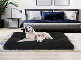 PaWz Pet Calming Bed Dog Cat Cushion XXL XX-Large PT1177-XXL-DG