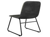 Levede 4x Dining Chairs Kitchen Table CH1111-2-BKX2