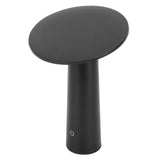 LED Table Lamp Rechargeable Touch Control Desk Light Adjustable Eye Protection Lamp with Battery V1294-YM0703-3119230018012