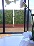 Mixed Boxwood Hedge UV Resistant 100cm Long x 100cm High V637-DP1014424
