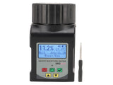 Portable Mini Cup Grain Humidity Meter for Coffee Cocoa Rice Wheat 25 Kinds Grains Humidity Tester V1294-YM0901-3111240224811