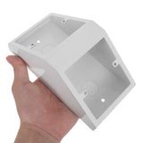 Laboratory Power Socket Box with Structured Wiring and High Heat Resistance for Safe and Use V1192-AZ-W-28314